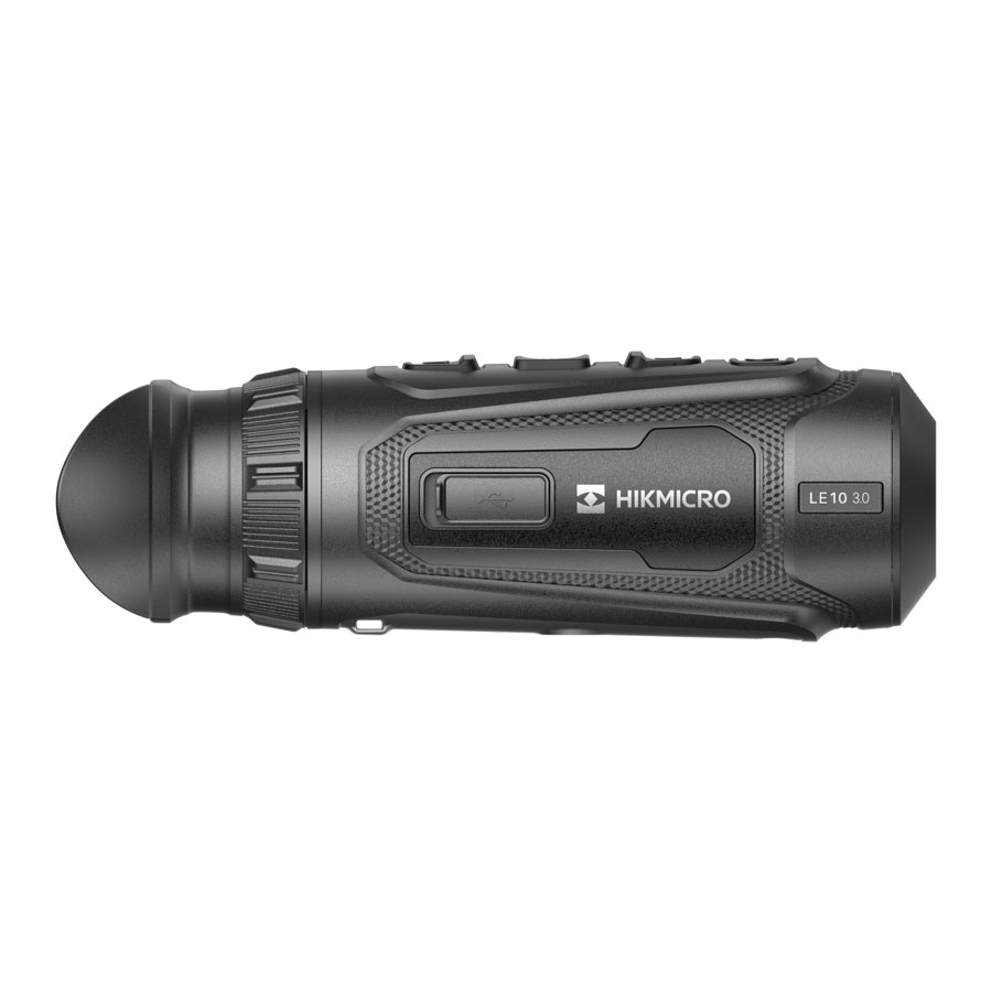 Hikmicro Lynx LE10 3.0 Thermal Monocular - 6