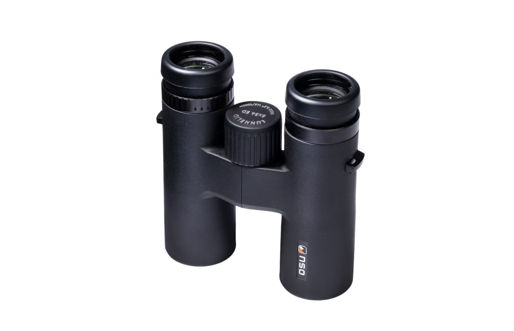 NSO Lunnelid G2 8x34 ED Lanthanum - 2