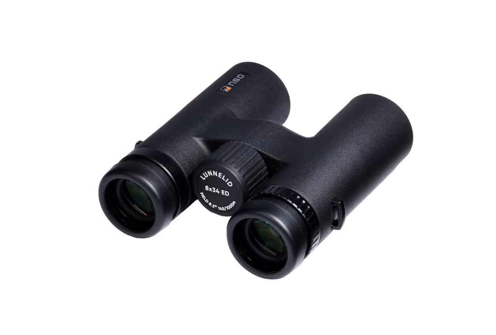 NSO Lunnelid G2 8x34 ED Lanthanum - 4