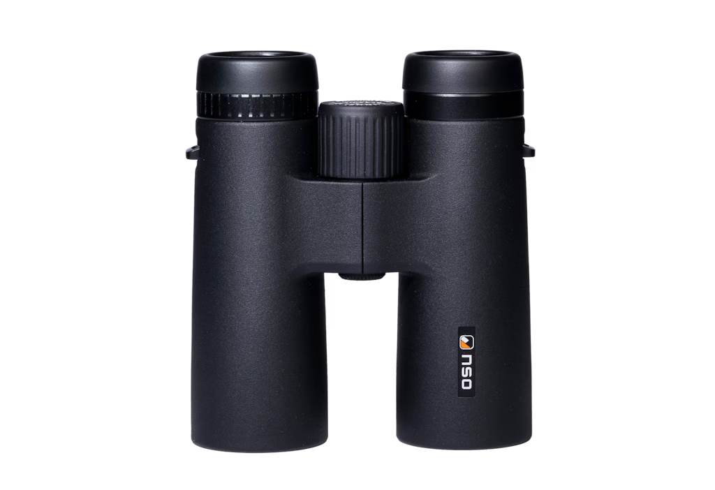 NSO Lunnelid G2 10x42 ED Lanthanum
