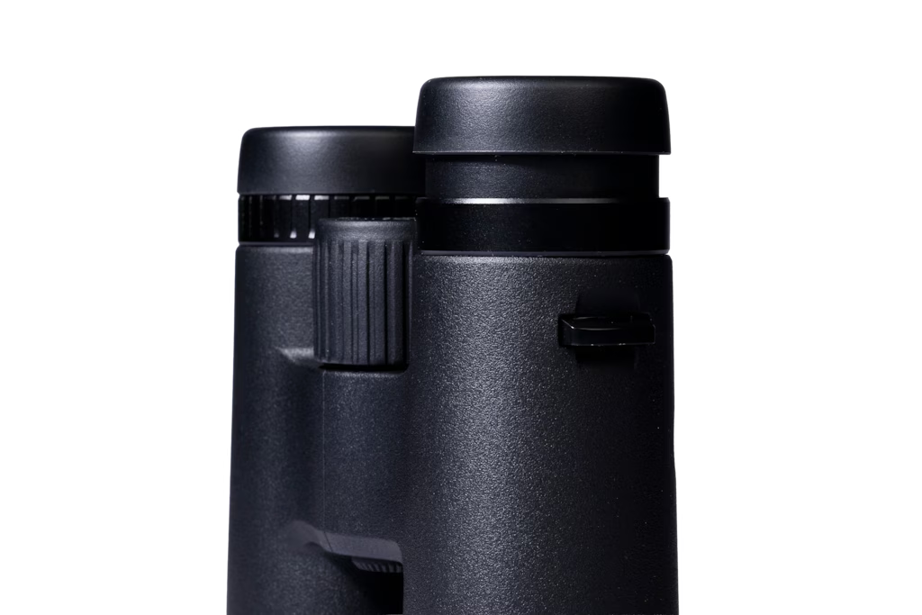 NSO Lunnelid G2 10x42 ED Lanthanum - 5