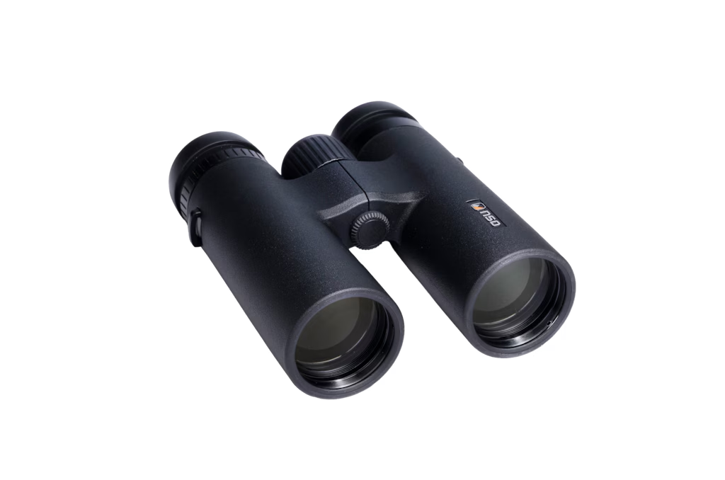 NSO Lunnelid G2 10x42 ED Lanthanum - 3