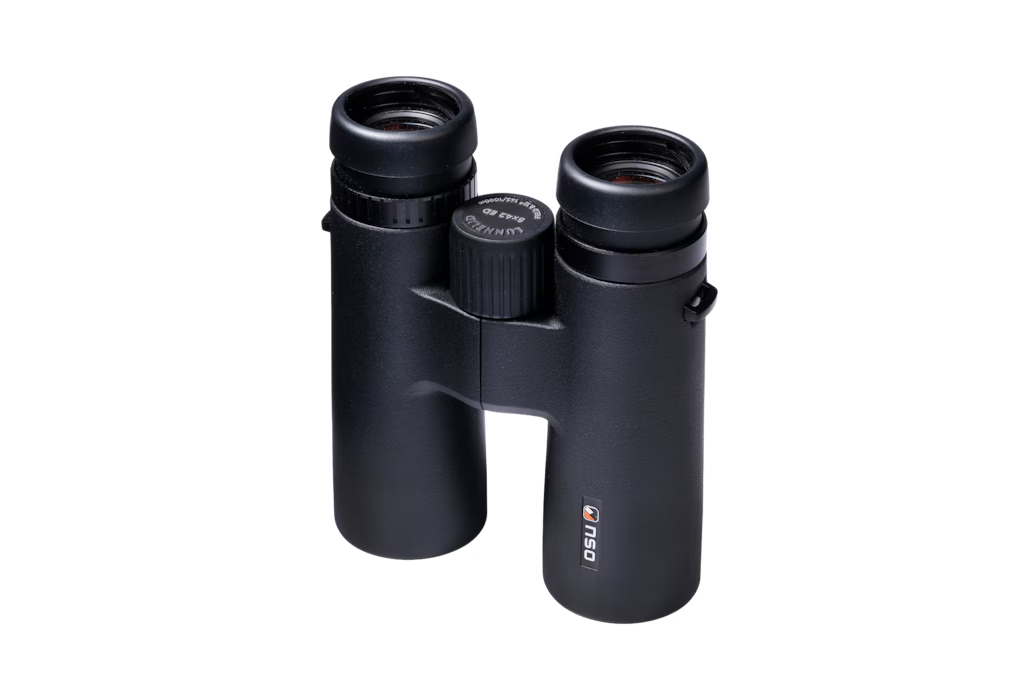 NSO Lunnelid G2 8x42 ED Lanthanum - 2