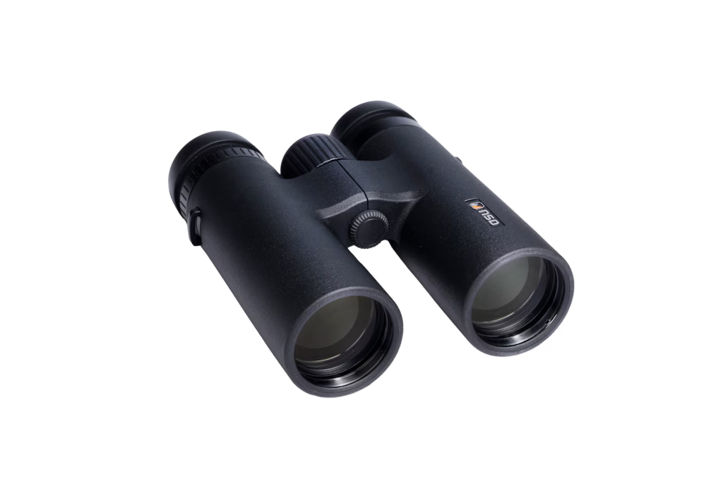 NSO Lunnelid G2 8x42 ED Lanthanum - 3