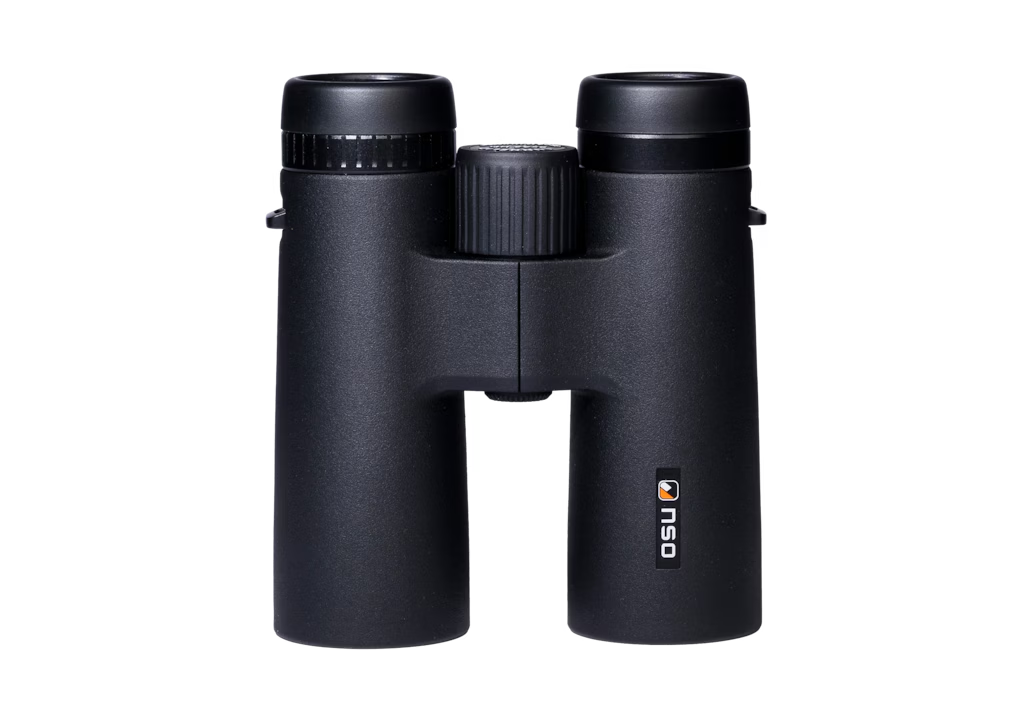 NSO Lunnelid G2 8x42 ED Lanthanum