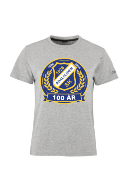 100-årsjubileumströja - Community 2.0 Tee W (ÅSK) - 2
