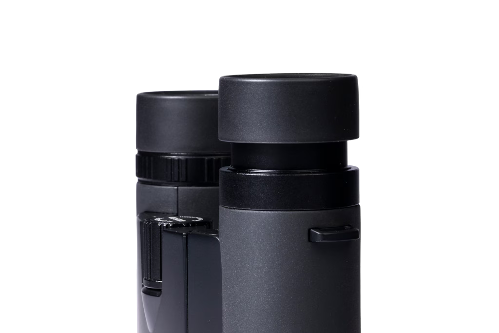 NSO Norrdal G2 10x25 ED - 5