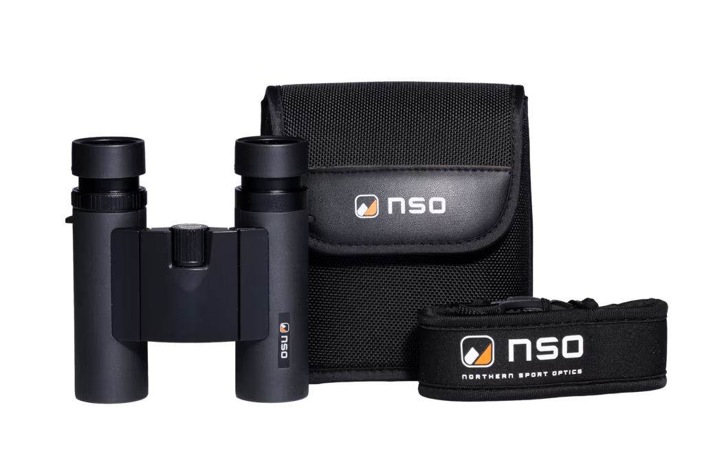 NSO Norrdal G2 10x25 ED - 6