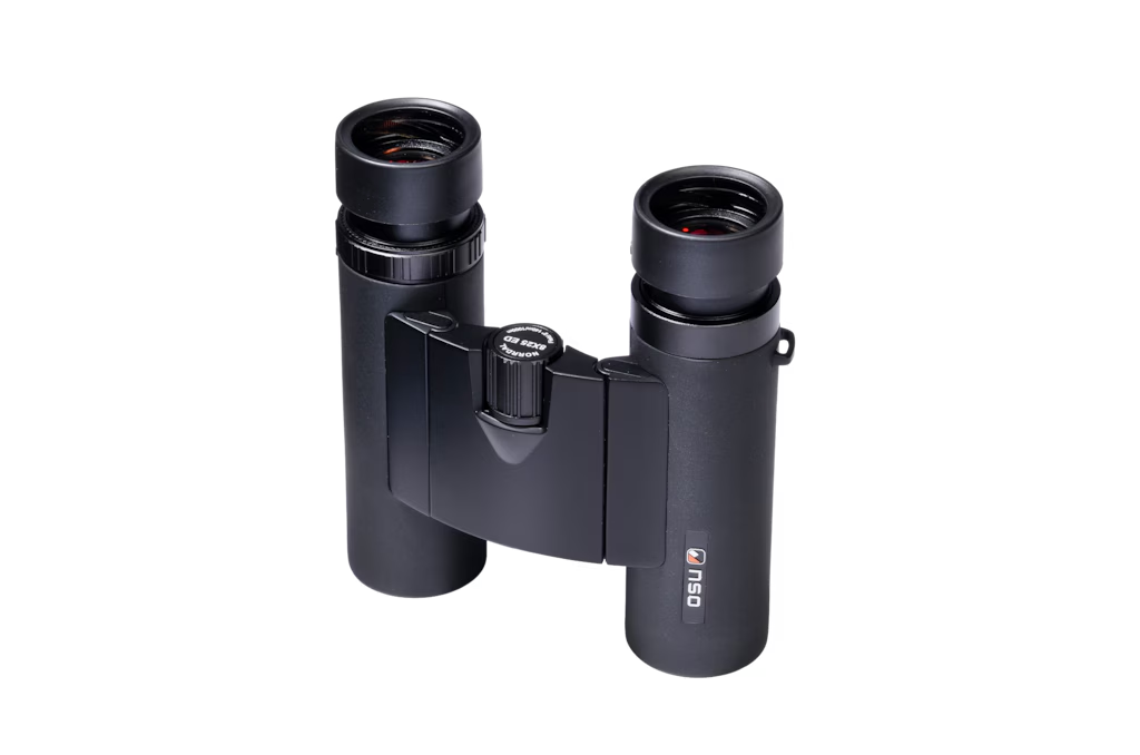 NSO Norrdal G2 10x25 ED - 2
