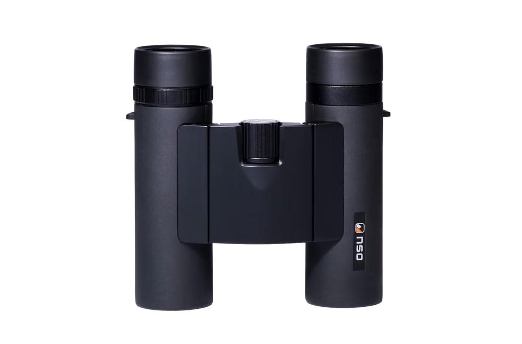 NSO Norrdal G2 10x25 ED
