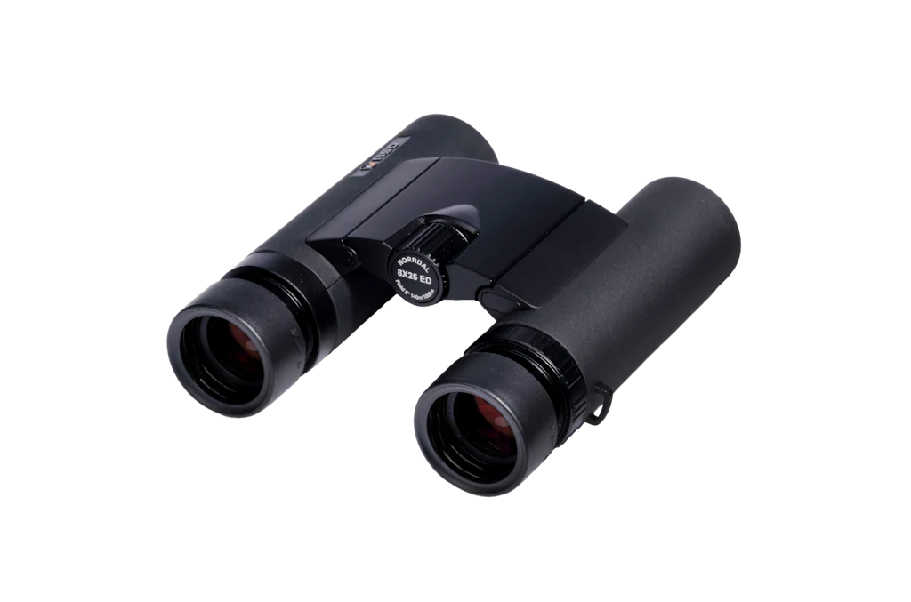 NSO Norrdal G2 8x25 ED - 4