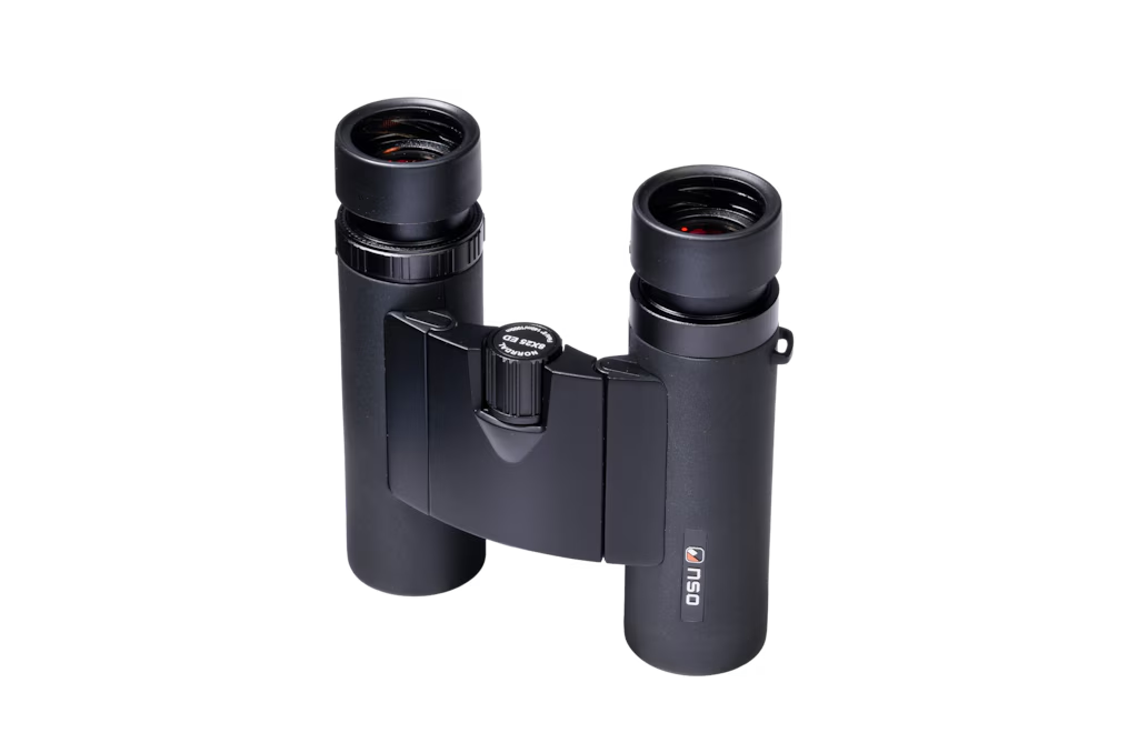 NSO Norrdal G2 8x25 ED - 2
