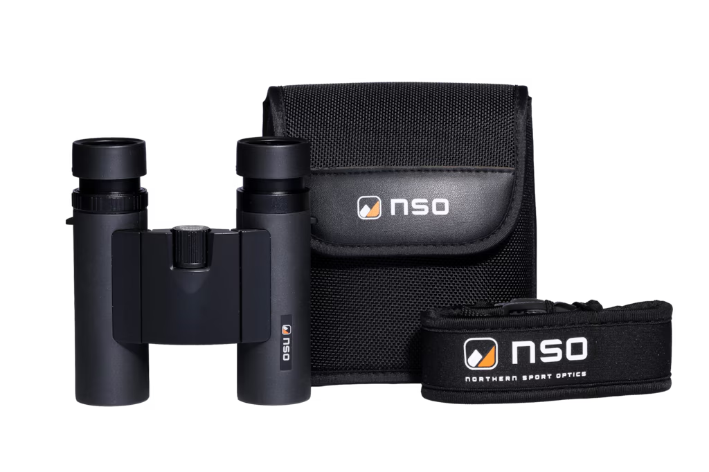 NSO Norrdal G2 8x25 ED - 6