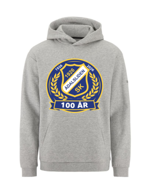 100-årsjubileumshoodie - Community 2.0 Logo Hoodie M (ÅSK) - 2