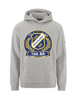 100-årsjubileumshoodie - Community 2.0 Logo Hoodie M (ÅSK)