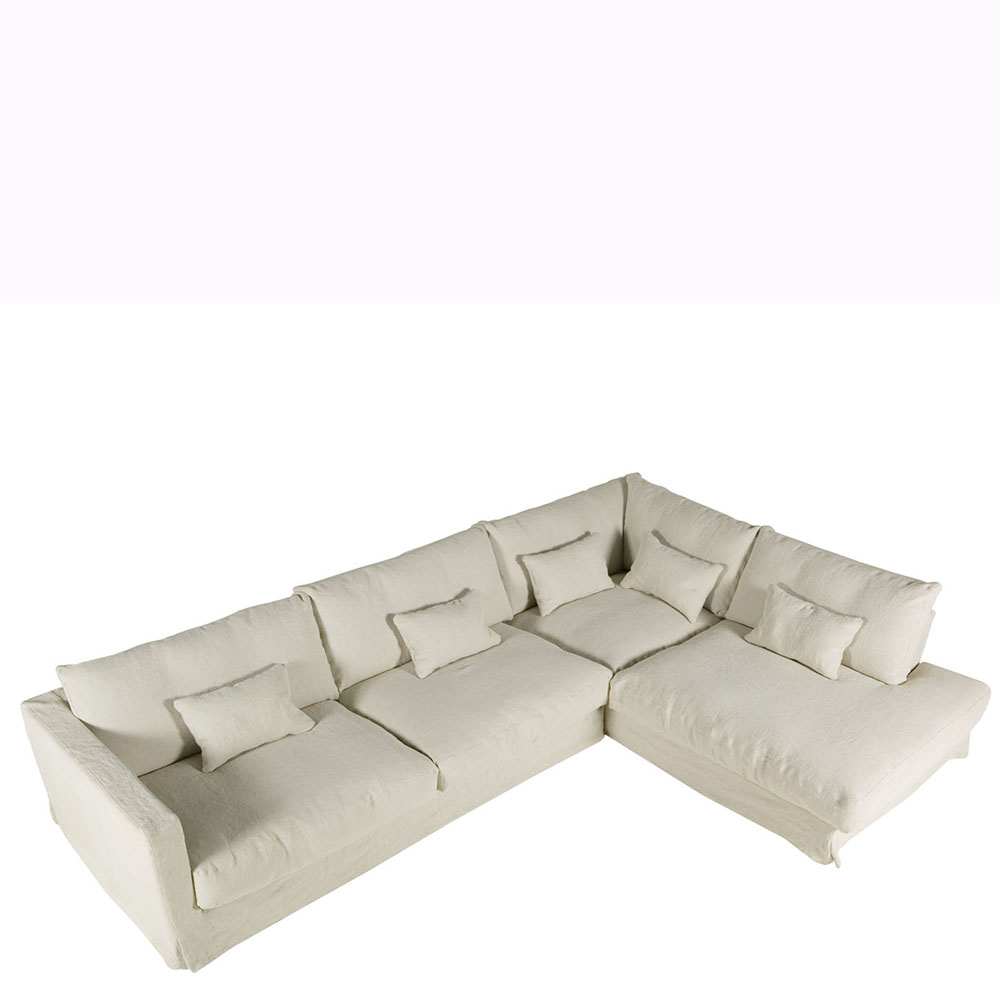 Heaven Soffa set 3, 346 cm (flera val) - Sits - 10