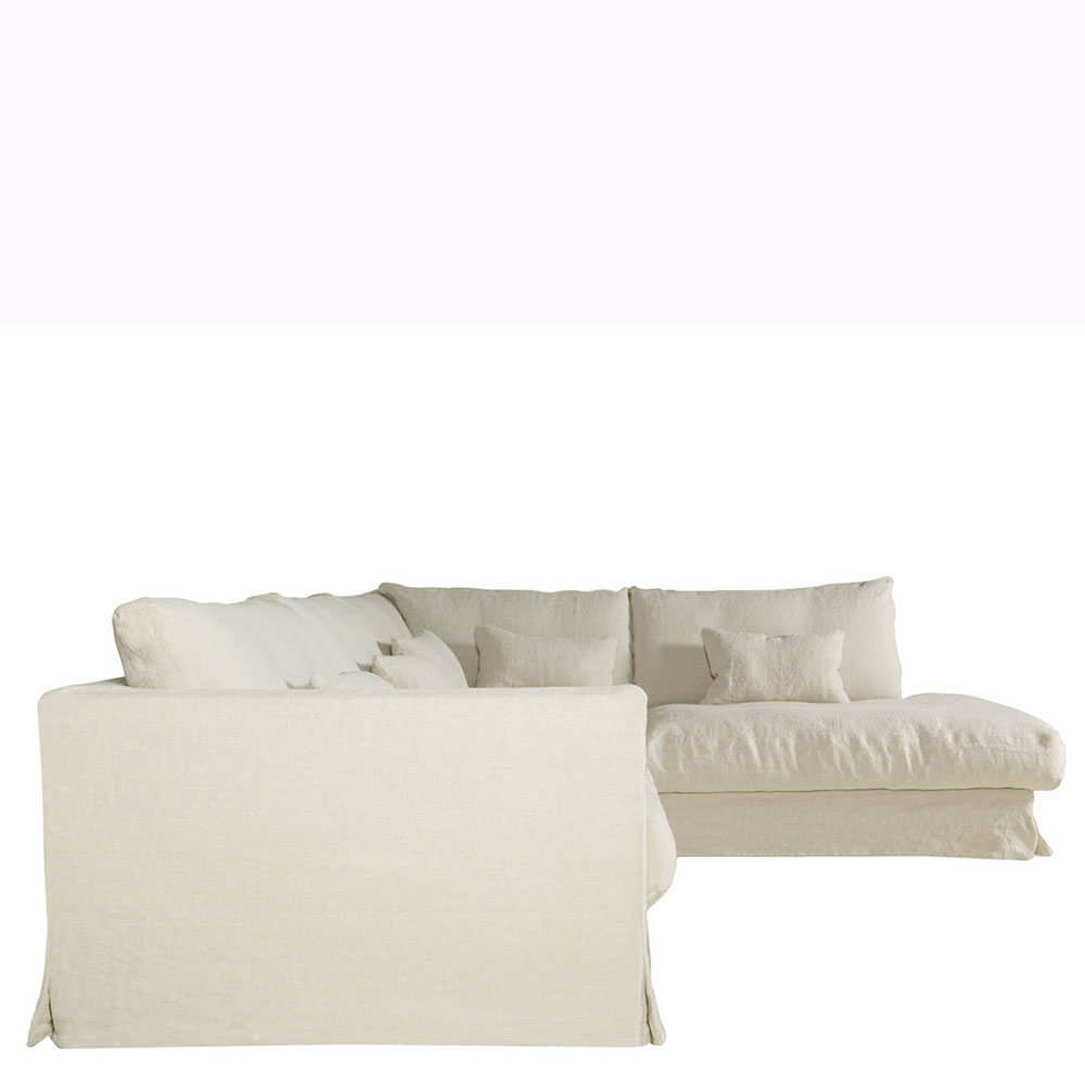Heaven Soffa set 3, 346 cm (flera val) - Sits - 9