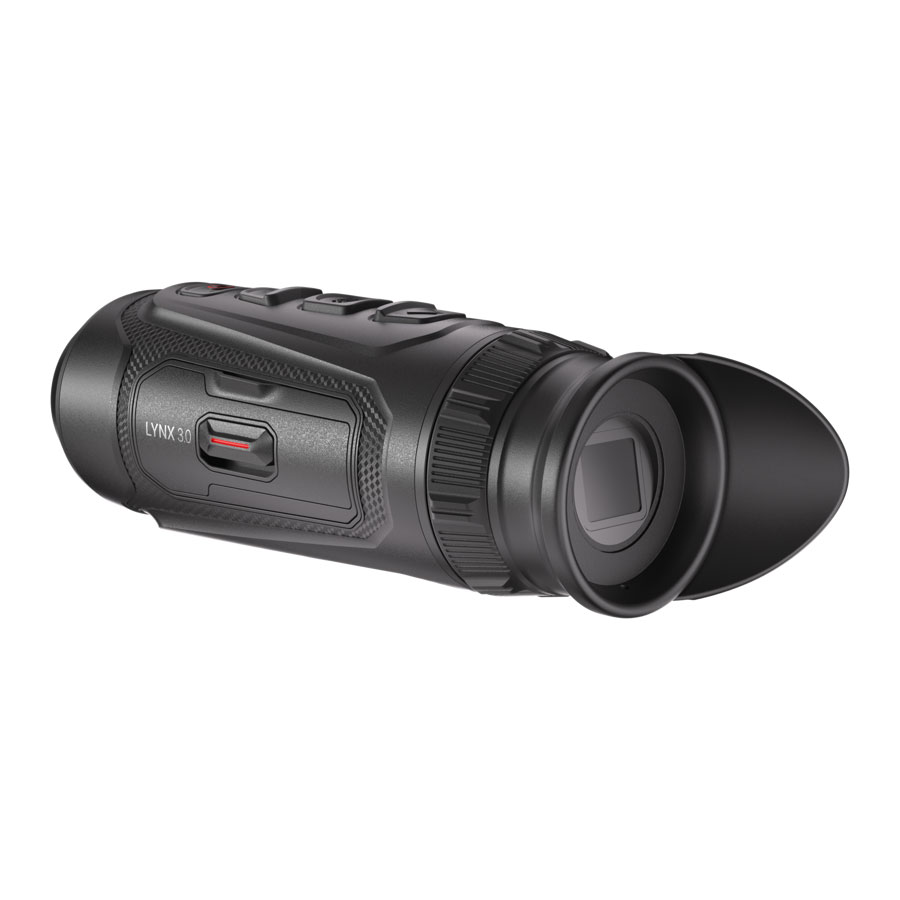 Hikmicro Lynx LE15 3.0 Thermal Monocular - 4
