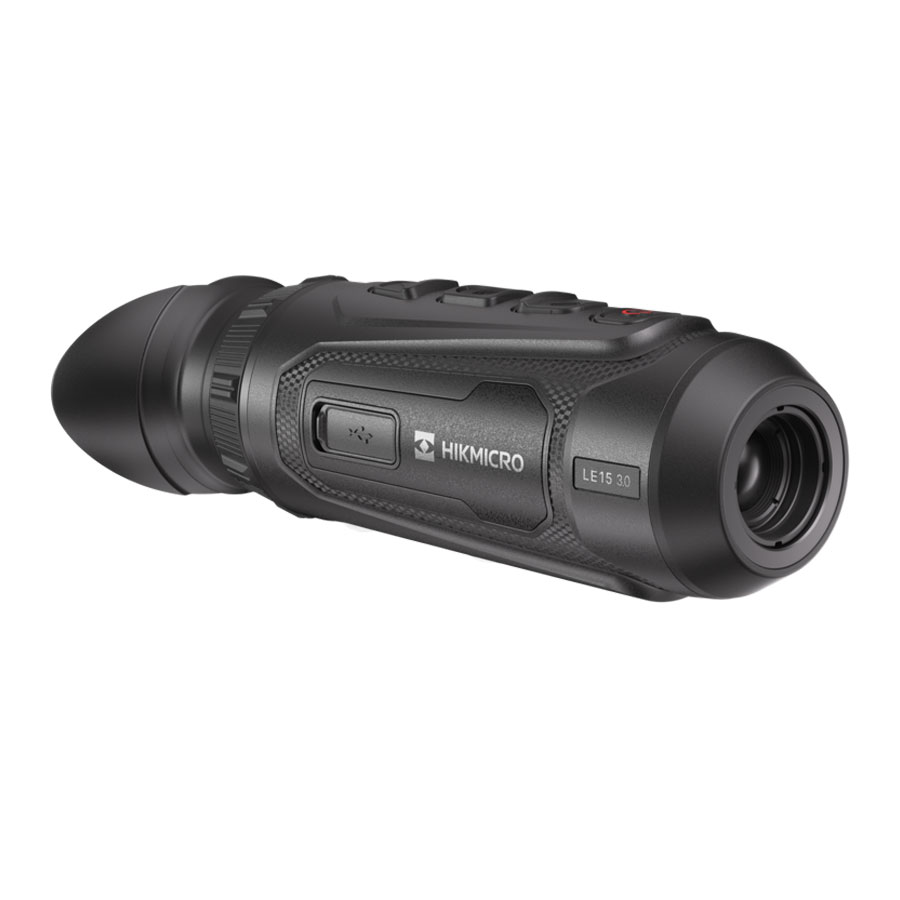 Hikmicro Lynx LE15 3.0 Thermal Monocular - 2
