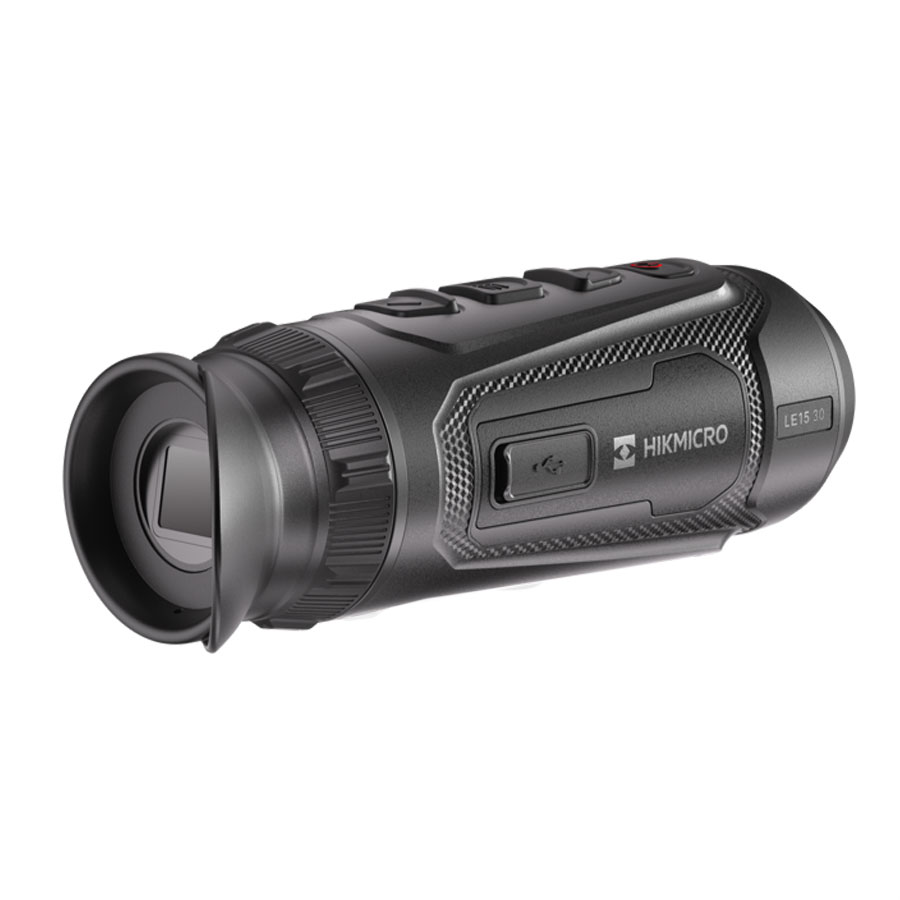 Hikmicro Lynx LE15 3.0 Thermal Monocular - 3