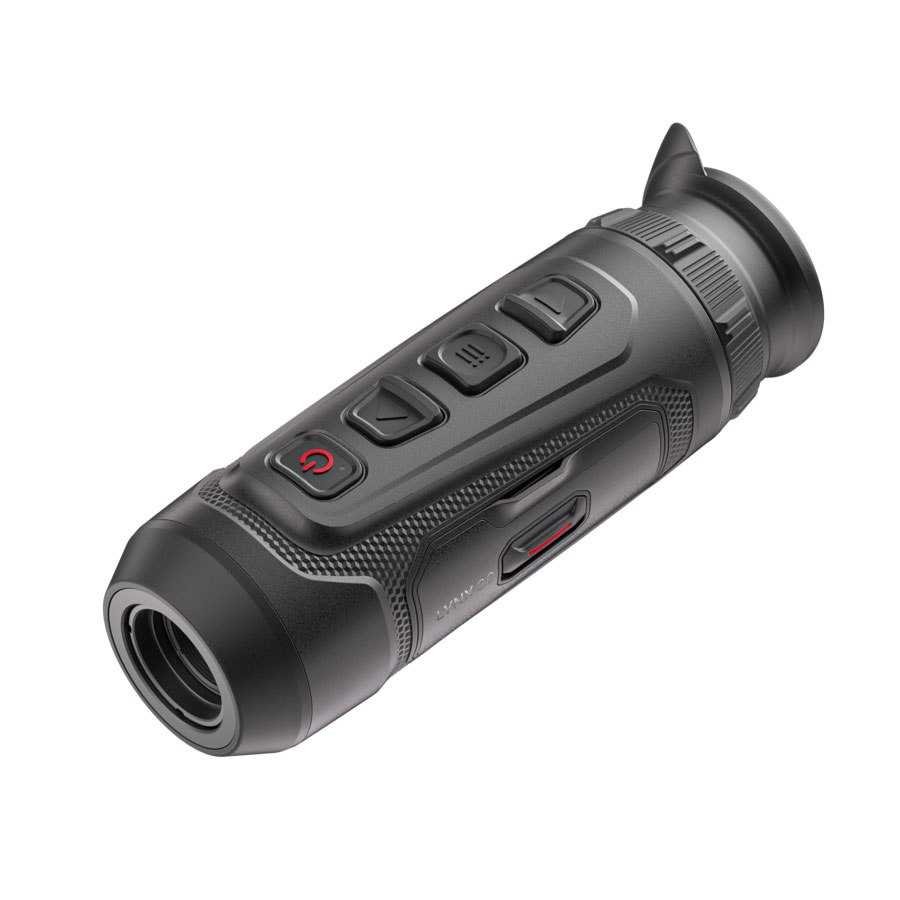 Hikmicro Lynx LE15 3.0 Thermal Monocular - 5