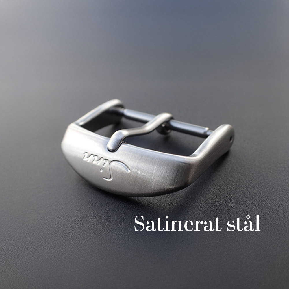 Sinn blått kalvskinn - 3