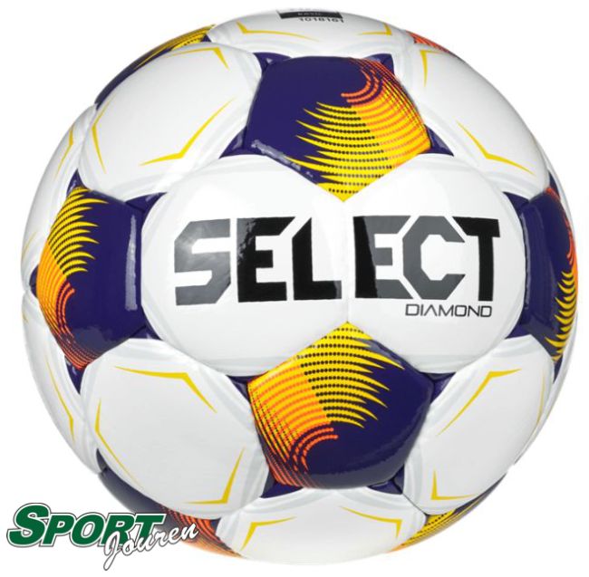 Diamond v26 - Select