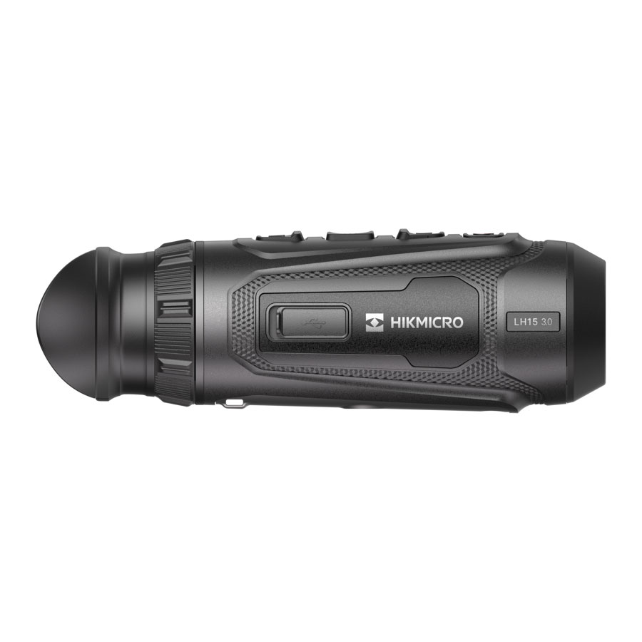 Hikmicro Lynx LH15 3.0 Thermal Monocular - 6
