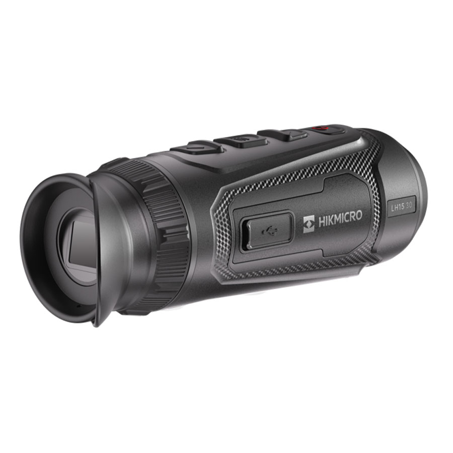 Hikmicro Lynx LH15 3.0 Thermal Monocular - 3