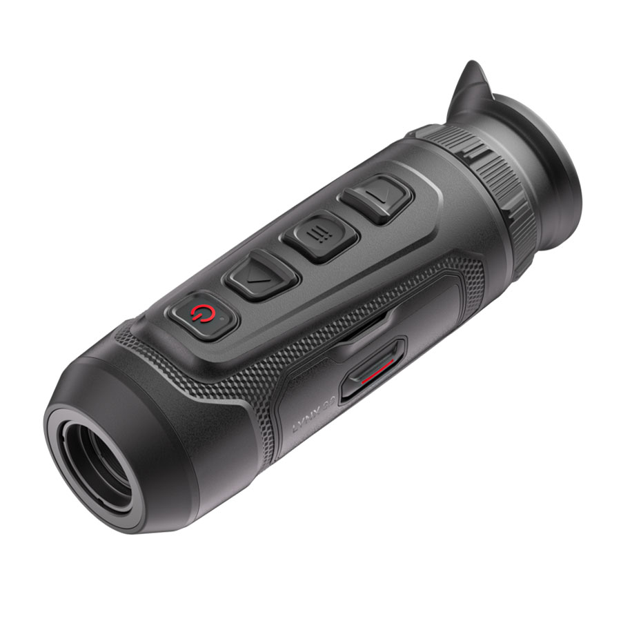 Hikmicro Lynx LH15 3.0 Thermal Monocular - 5