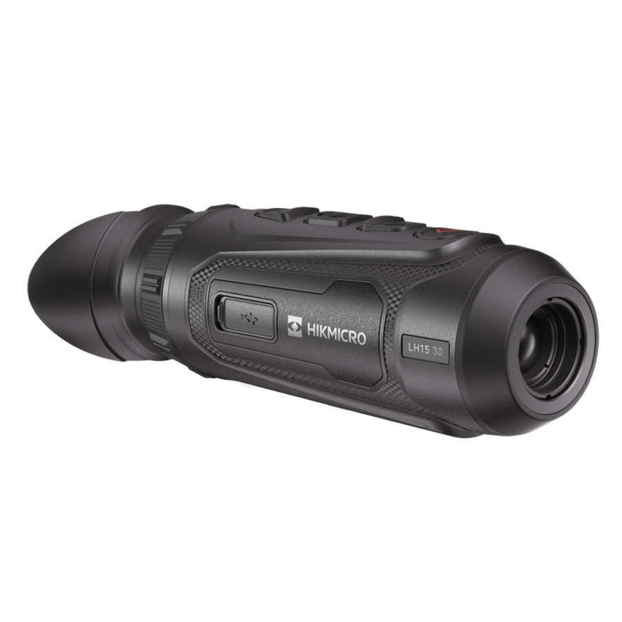 Hikmicro Lynx LH15 3.0 Thermal Monocular - 2
