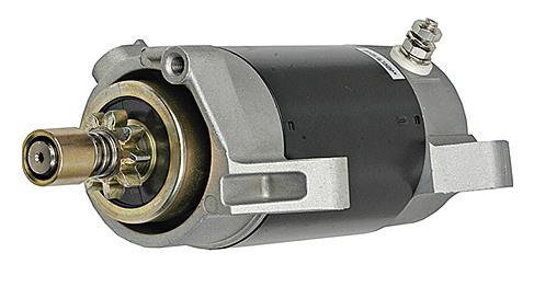 Startmotor