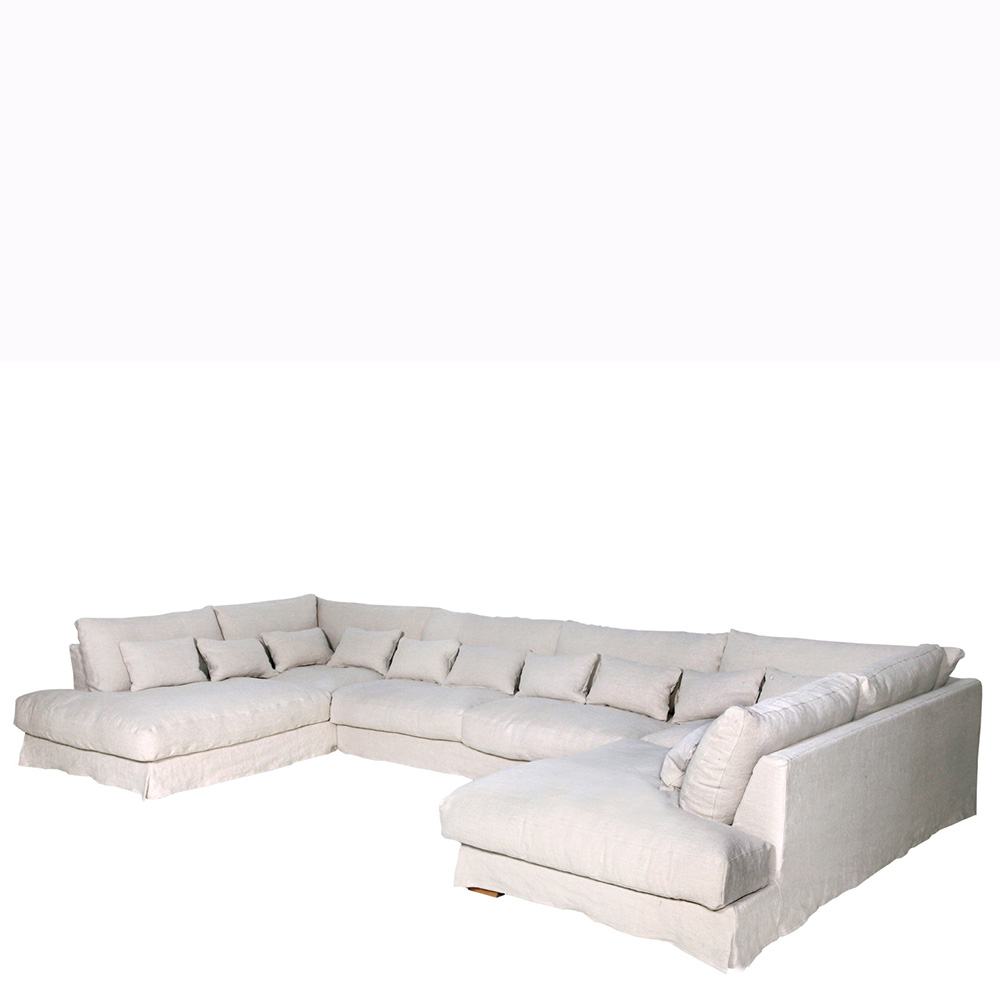 Heaven Soffa set 6, 456 cm (flera val) - Sits - 9