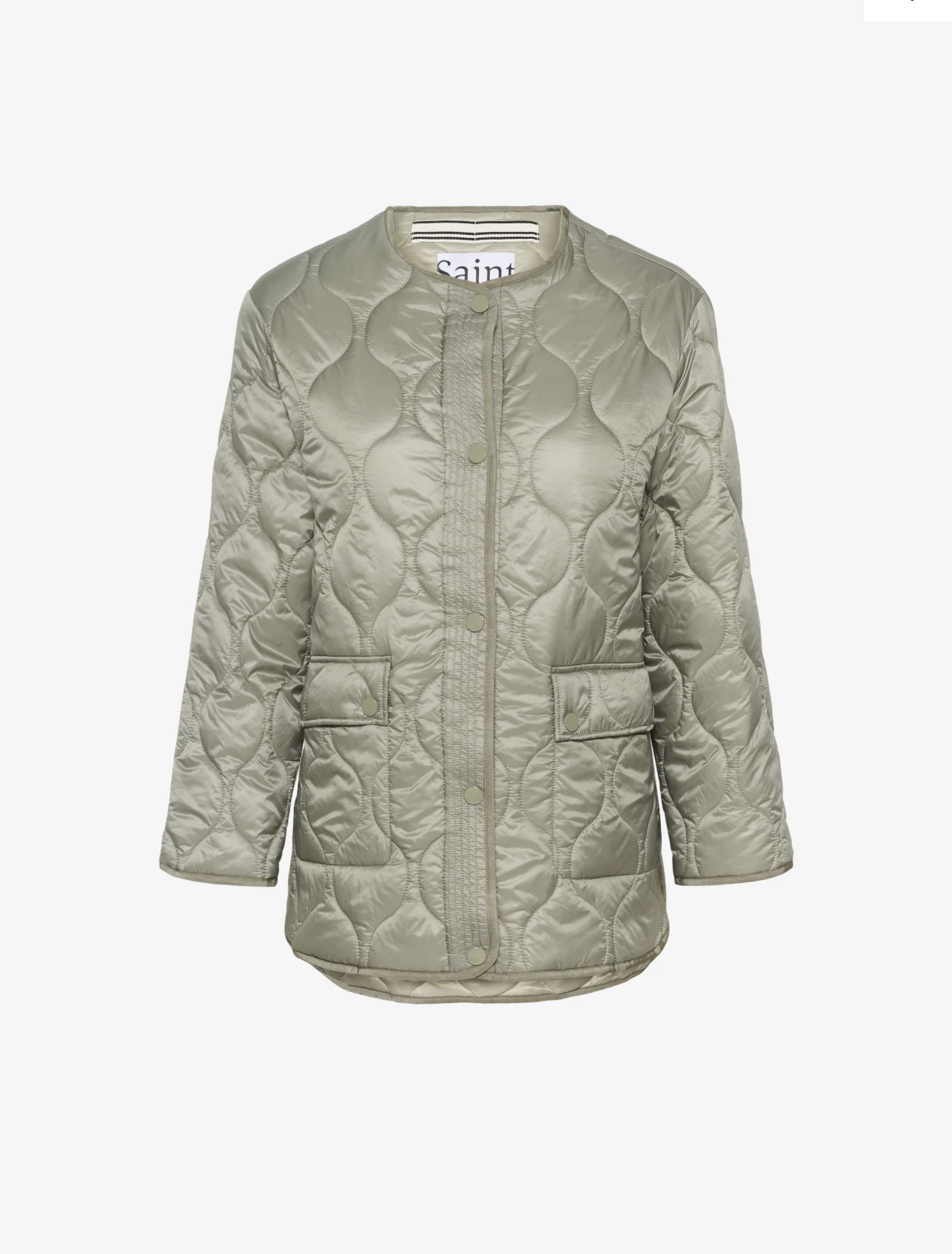 Saint Tropez OttaviaSZ Ytterplagg shadow - 4