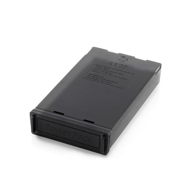 Zeiss Powerpack till Secacam 3