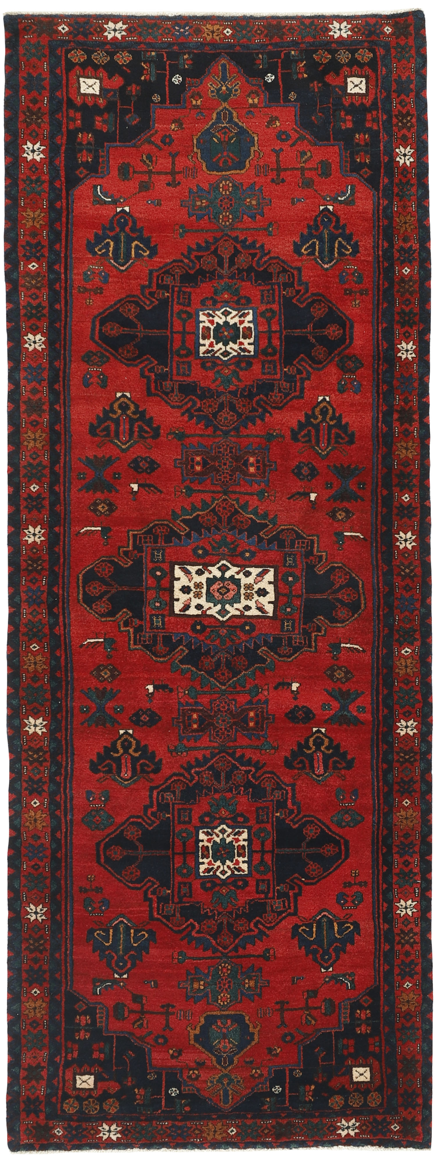 Birjand 112x311cm