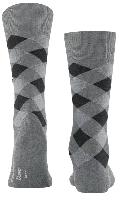 Burlington Danny Men Socks - 3