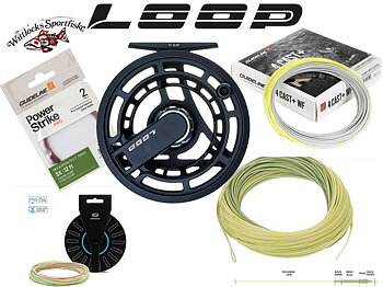 Loop Q med tre linval