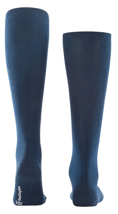 Burlington Dublin Men Knee-high socks - 3