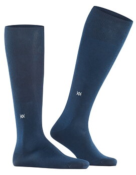 Burlington Dublin Men Knee-high socks
