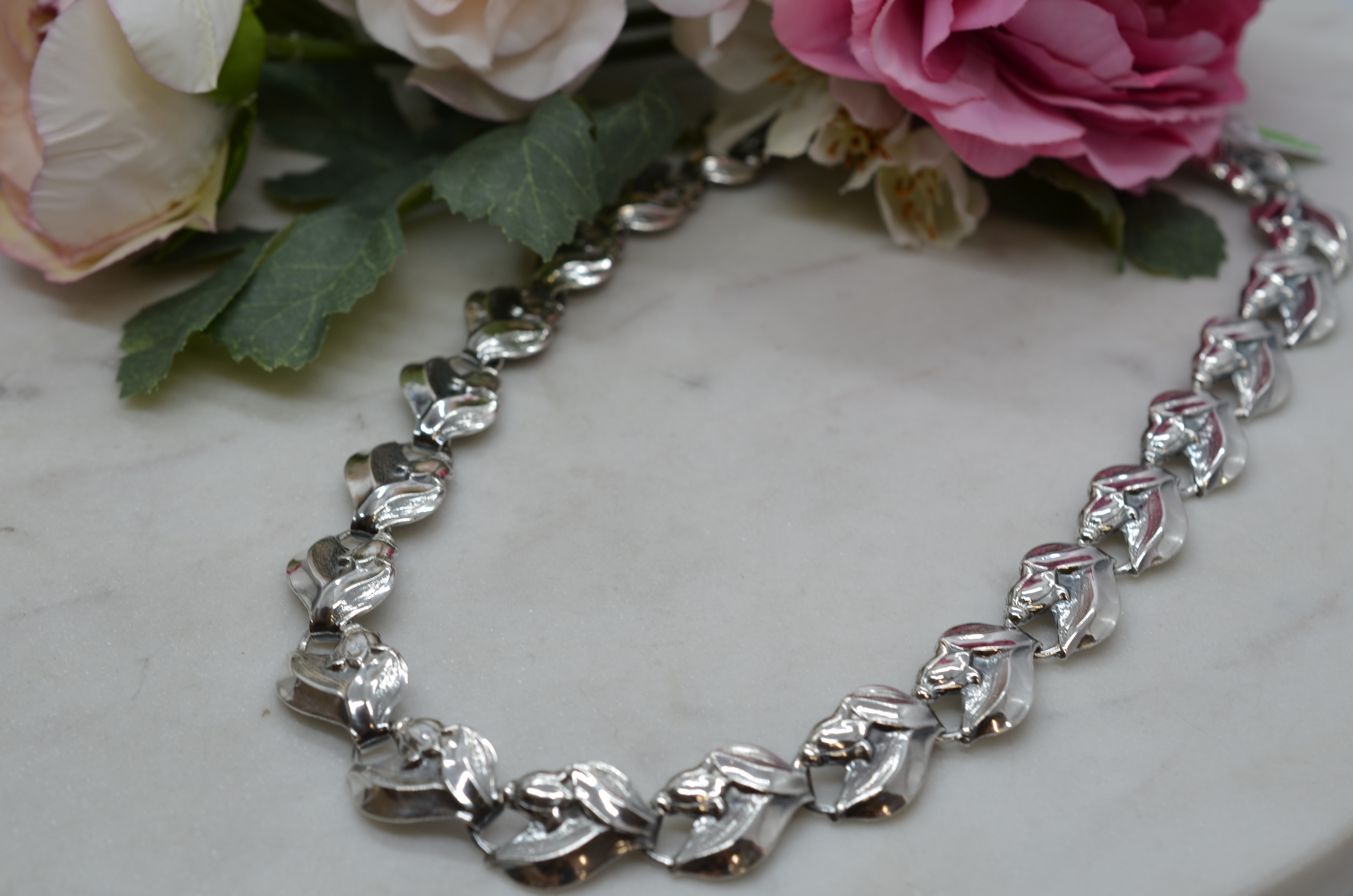 Vintage necklace Alton