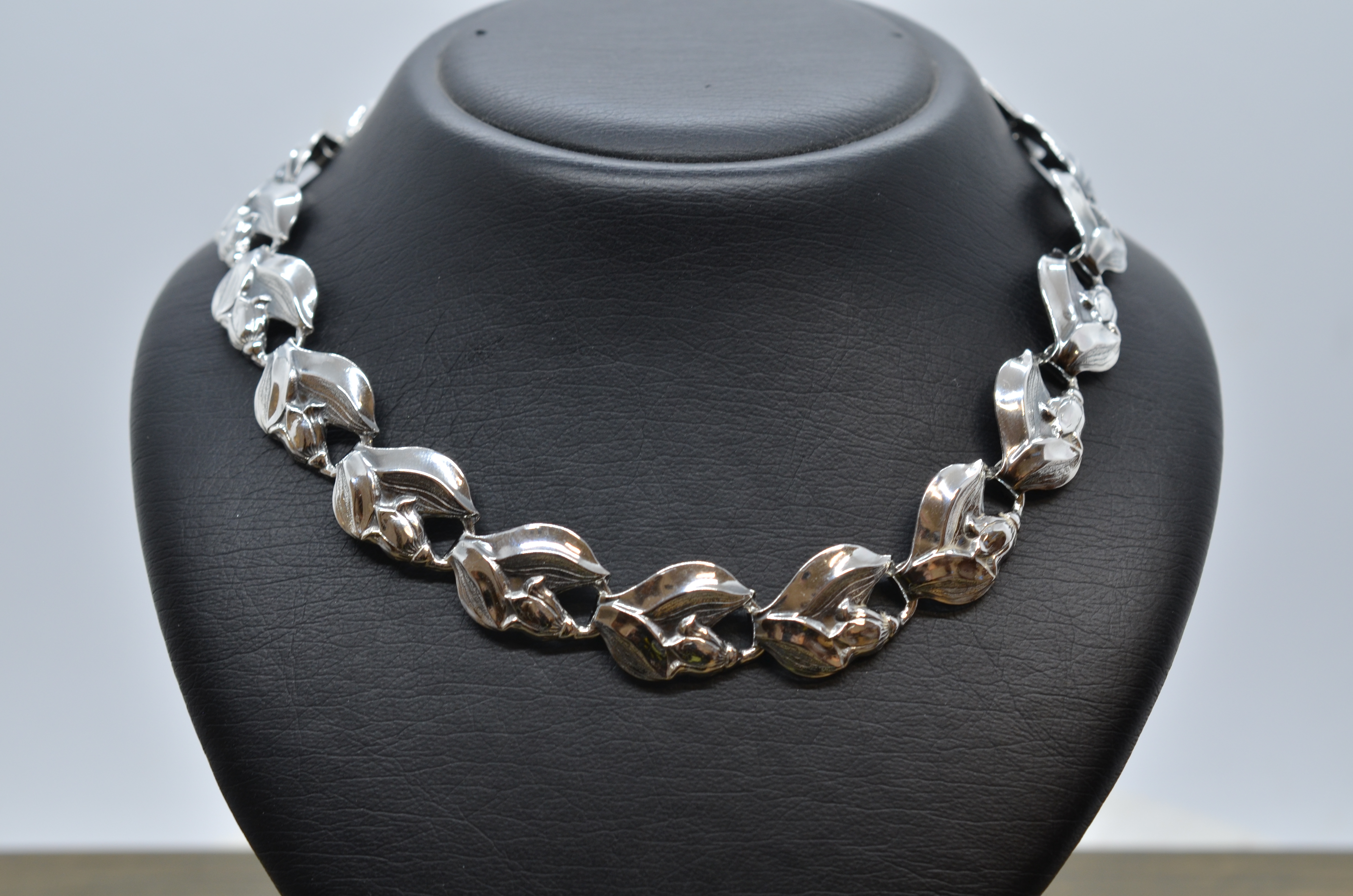 Vintage necklace Alton - 2