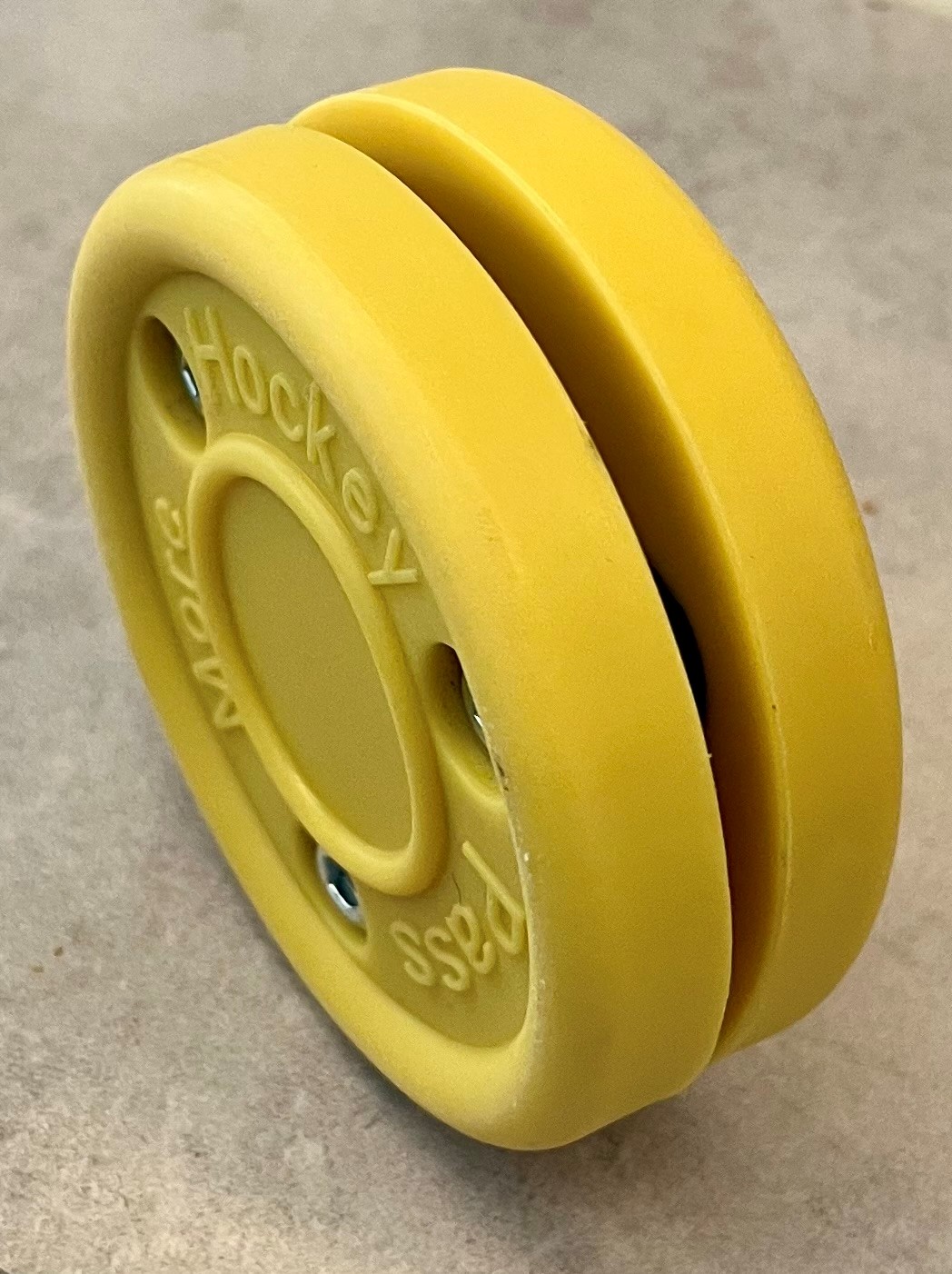 GALAXY TEKNIKPUCK - 2
