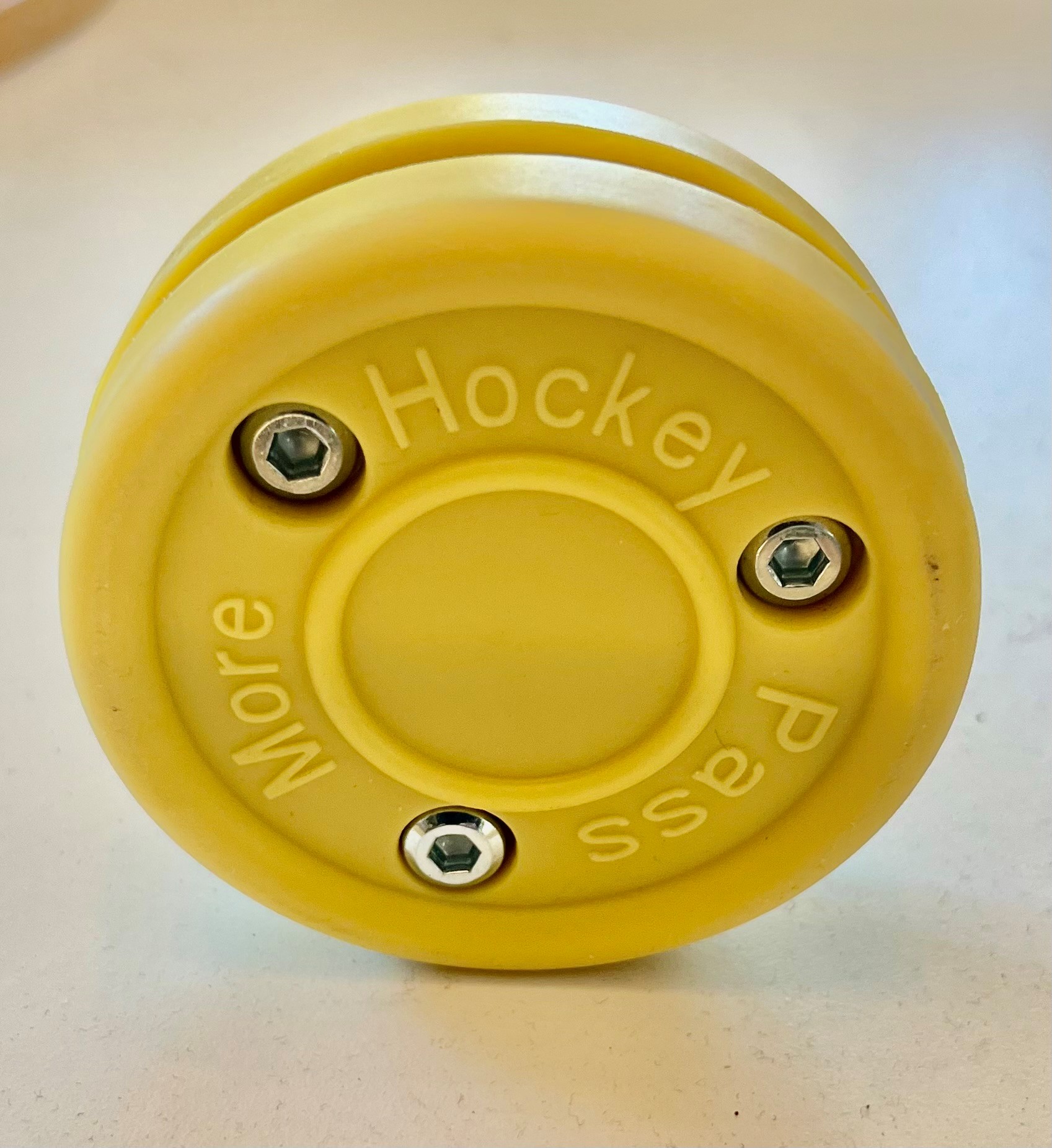 GALAXY TEKNIKPUCK - 3