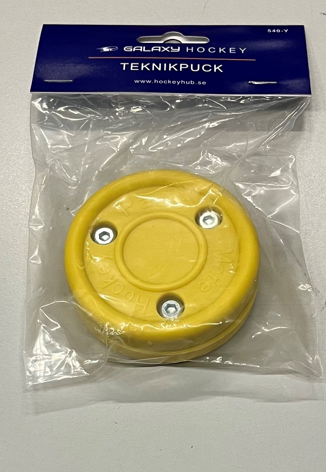 GALAXY TEKNIKPUCK - 6