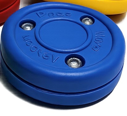 GALAXY TEKNIKPUCK - 4