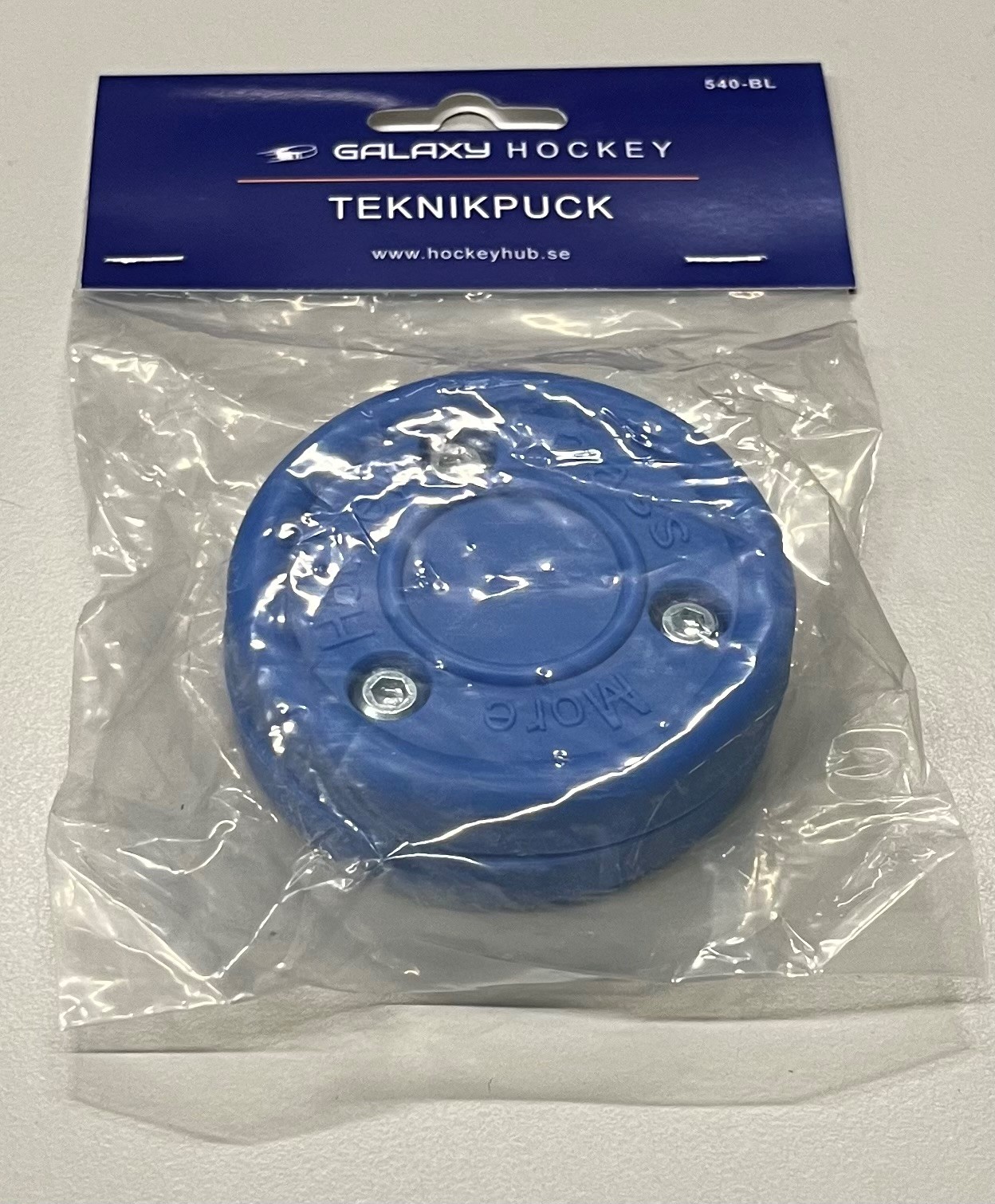 GALAXY TEKNIKPUCK - 5
