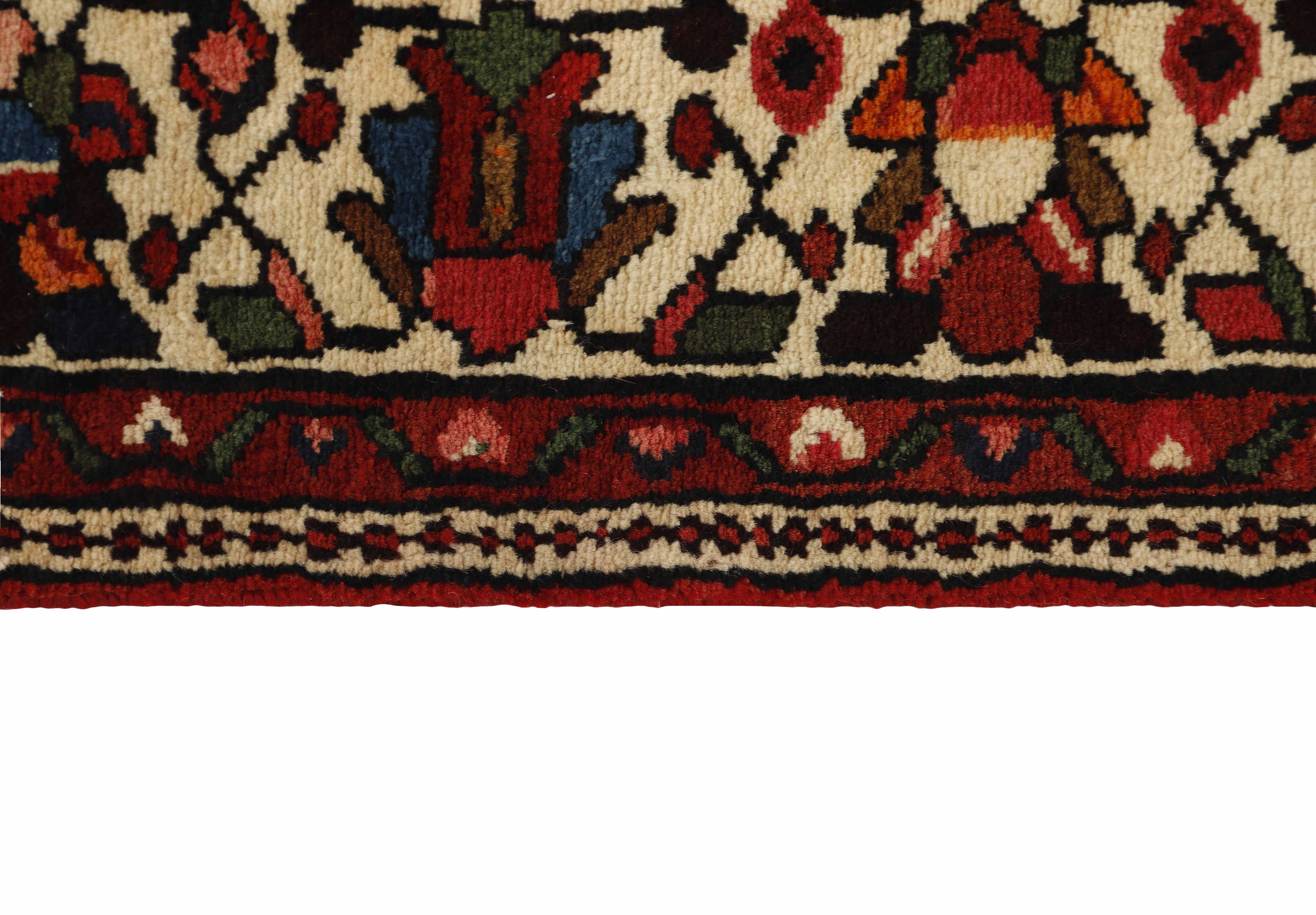 Hosseinabad 210x309cm - 5