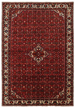Hosseinabad 210x309cm