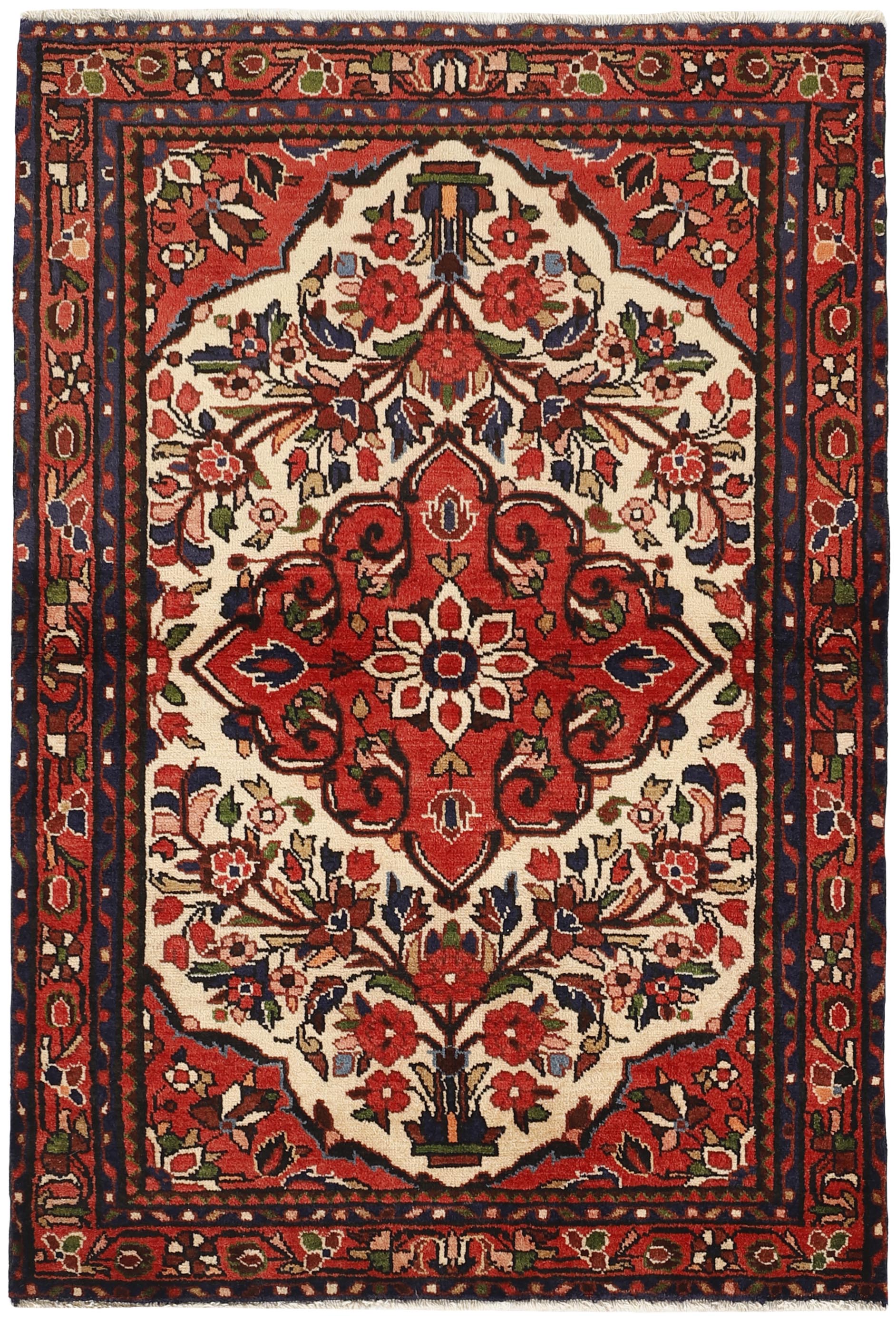 Borchalou 107x156cm